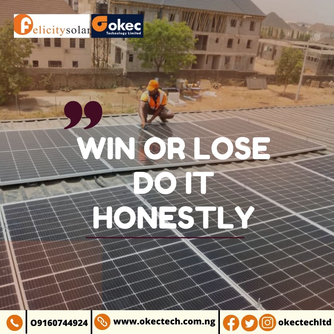 Solar Company